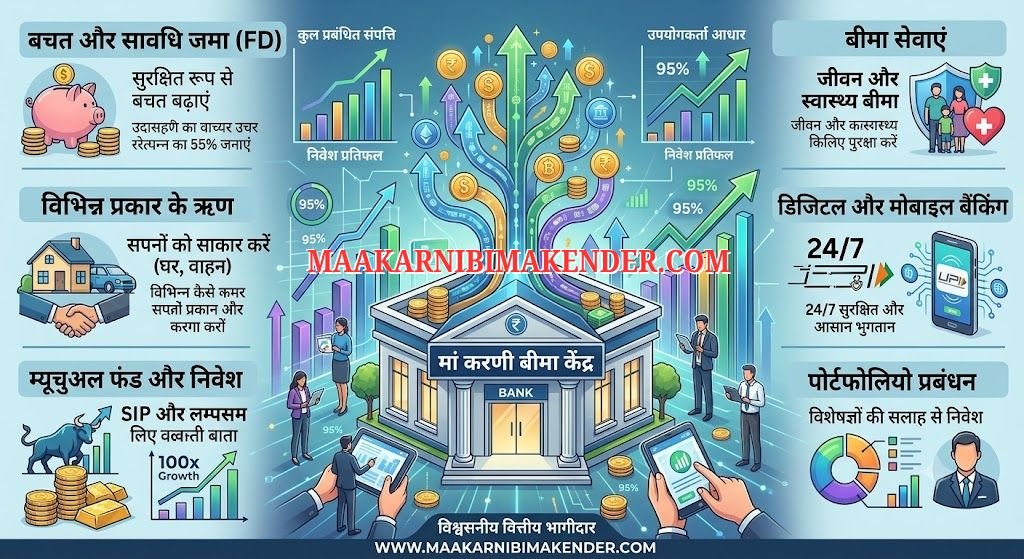 ICICI Bank History in Hindi